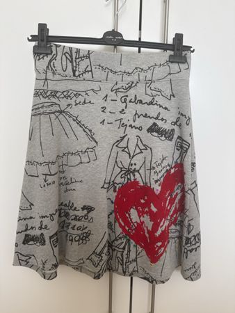 Desigual Rock, Grösse M