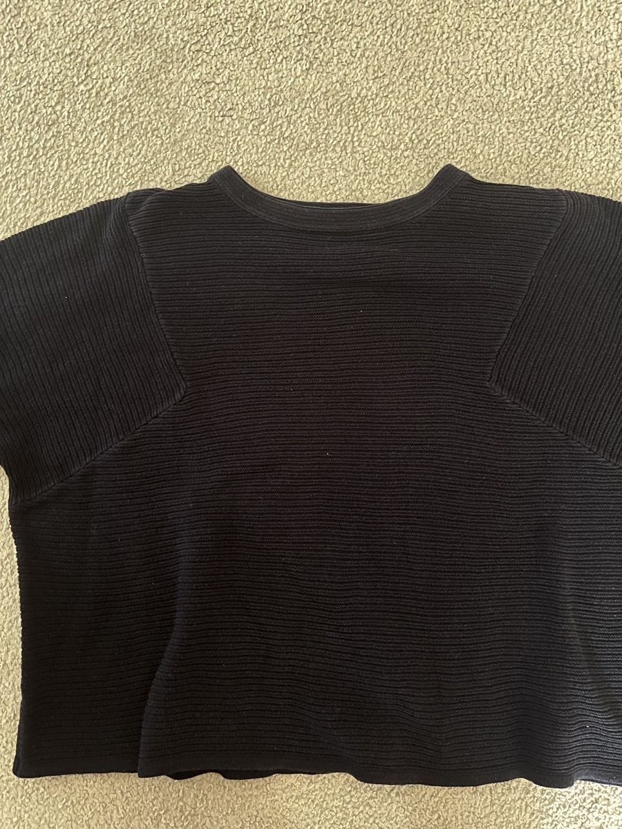 Maglioni & Felpe: Blauer Pullover aus Baumwolle – Usato da Zürich venduto da ole_8rwr 1