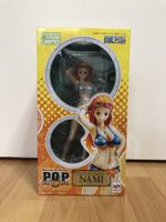 One Piece Nami POP Figur Megahouse Crimin Ver Anime Manga