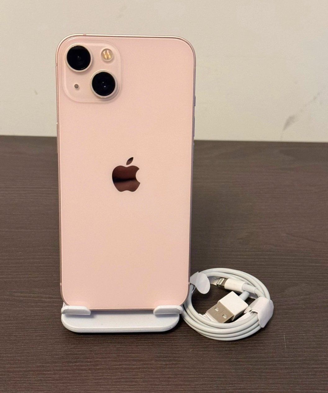 Apple Telefoni cellulari / Smartphones: iPhone 13 Mini (256GB) Akku 100% – Usato da Luzern venduto da Waince786