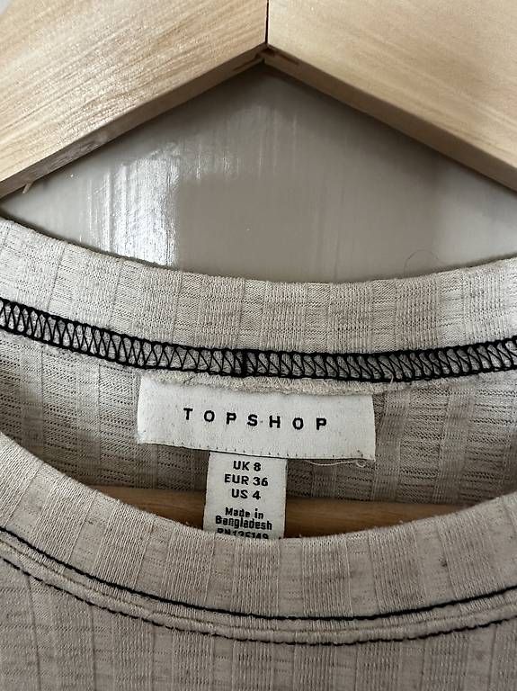 Robes: Robe Topshop – D'occasion à Bern par hal_898q 1