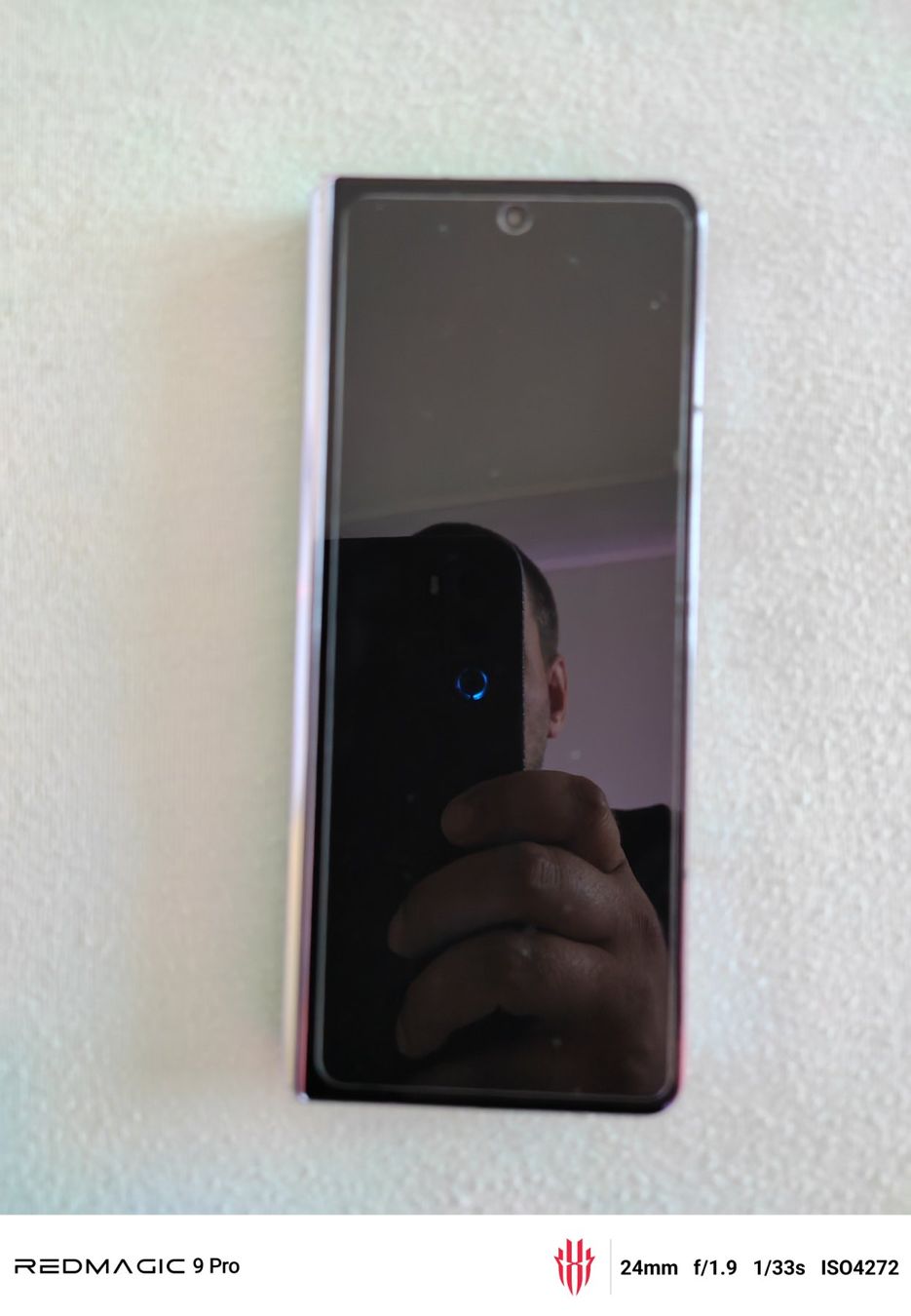 Samsung Telefoni cellulari / Smartphones: Samsung Galaxy Zfold 5 – Usato da Wil SG venduto da spo_j2pp 3