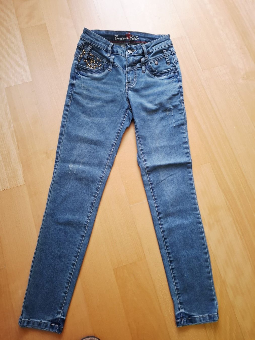 Pantaloni: Hose – Usato da Lachen SZ venduto da IRCOROJA