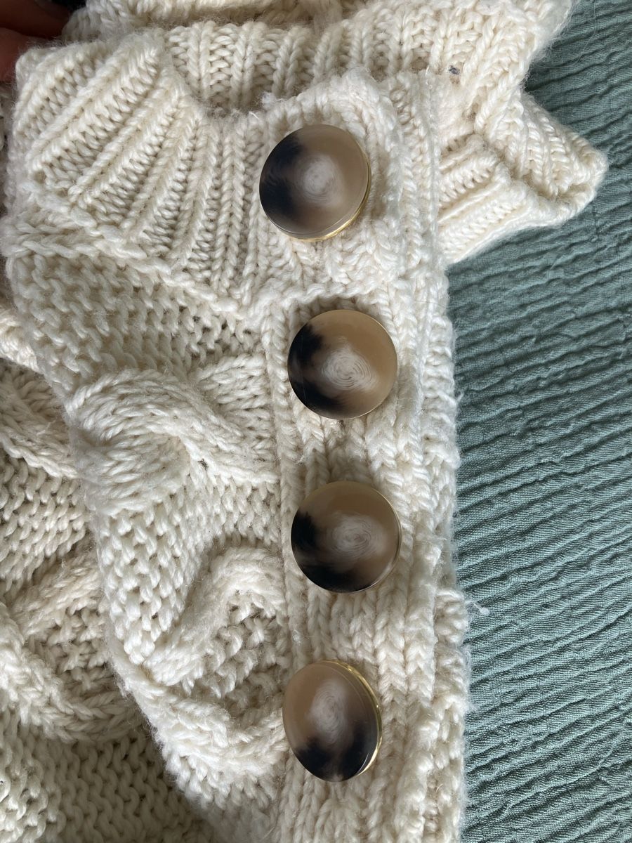 Sezane Pullover & Sweatshirts: Pull James – Gebraucht aus Villars-Tiercelin von gir_7z67 3