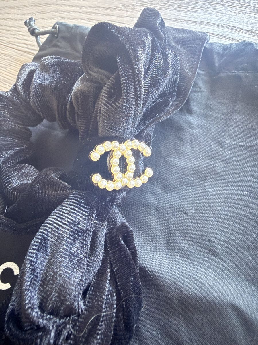 Chanel Accessori per capelli: Chanel hair accessories – Nuovo (secondo la descrizione) da Melide venduto da Nikola-123 2