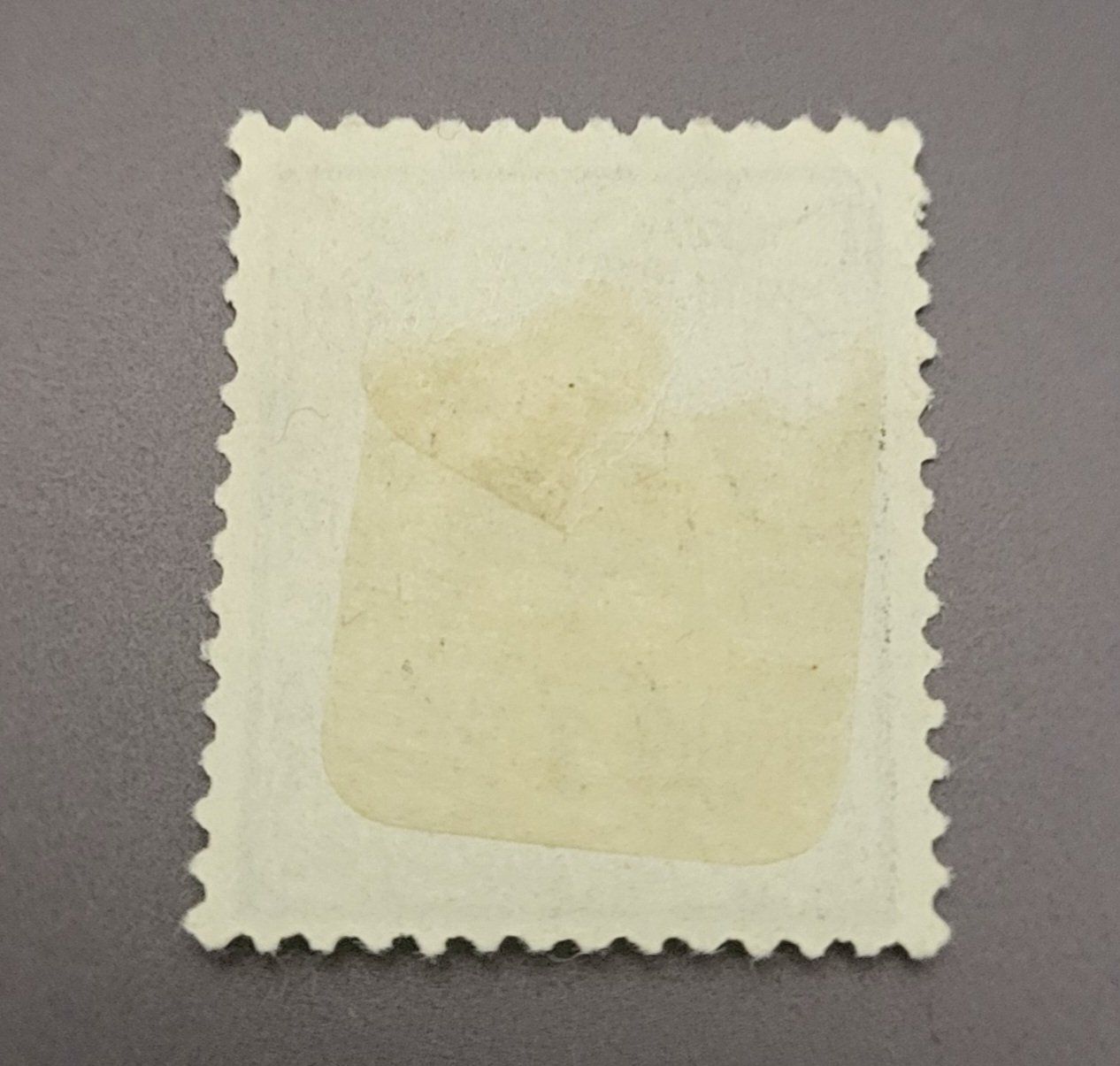 Tutti i francobolli: Neukaledonien 1905 Vogel alte briefmarke – Usato da St Gallen venduto da Stampsalshobby 1