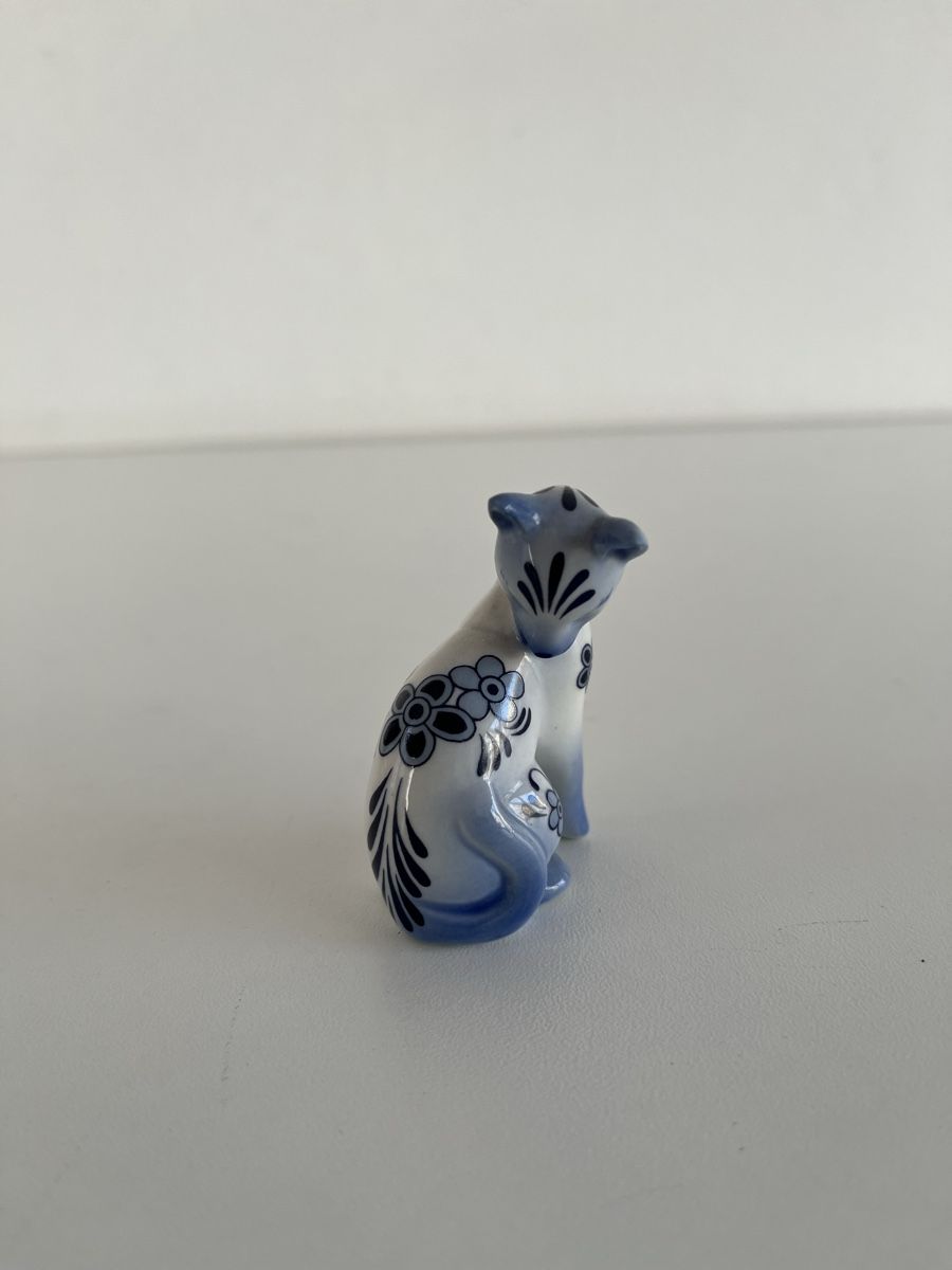 Tutte le decorazioni: Porzellan Katze / Franklin Mint – Usato da Wetzikon ZH venduto da seli03