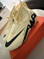 Fussballschuhe Nike Mercurial Grösse 38 neu mit Etikett