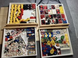 Lego Raritäten