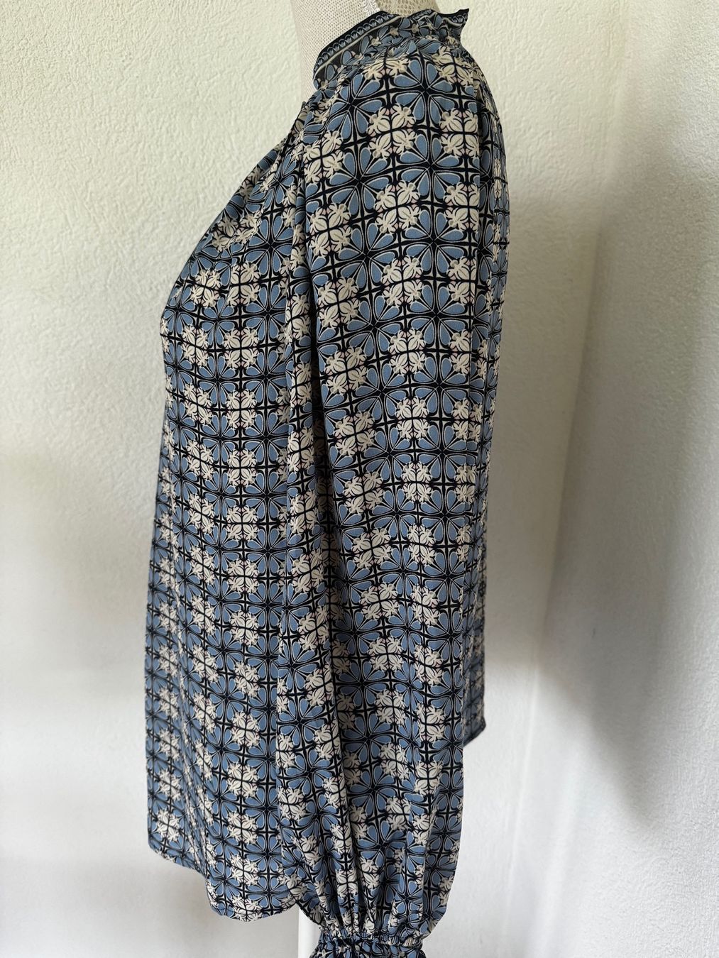 Camicette: Neuware Max Studio London Bluse Gr. M – Nuovo e nell'imballaggio originale da Kirchdorf AG venduto da coco123 6