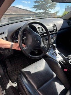 Subaru Autos: Subaru Legacy 2.5 – D'occasion à Lostorf par luluche66 1