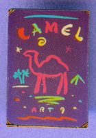 CAMEL  ART 9