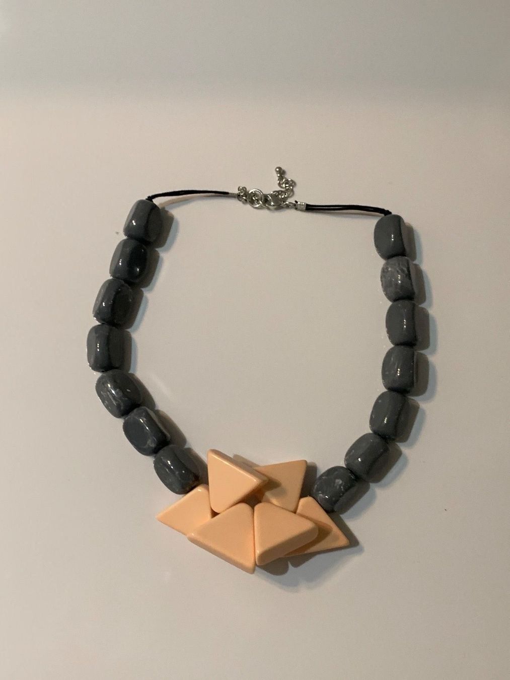 Ketten: New fashion necklace – Neu und originalverpackt aus Zug von Nat.yushkevich 4