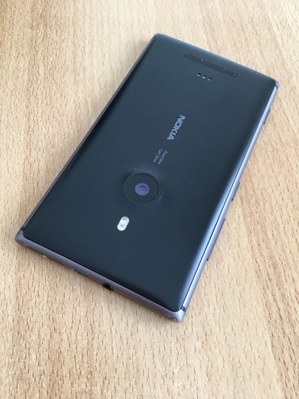 Nokia Telefoni cellulari / Smartphones: Nokia Lumia 925 Windows Handy – Usato da Flawil venduto da rcnkr 9