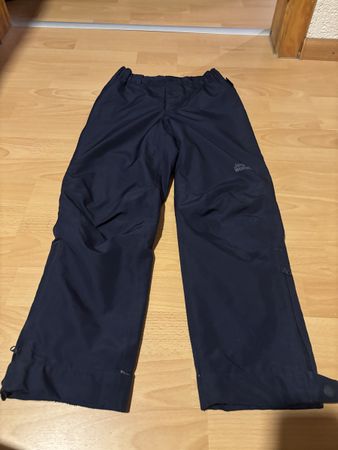 Top Jack Wolfskin Hose Gr 128