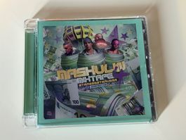 Maskulin Mixtape - Strassenträumer - Jihad Edition