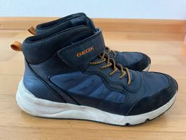 Übergangsschuhe von Geox Grösse 36