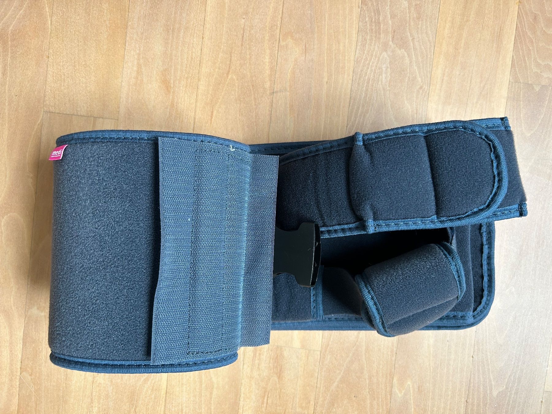 Protezioni & Imbottiture: Schulterorthese Schulterbandage nach Operation – Nuovo (secondo la descrizione) da Zollikon venduto da Moira55 8