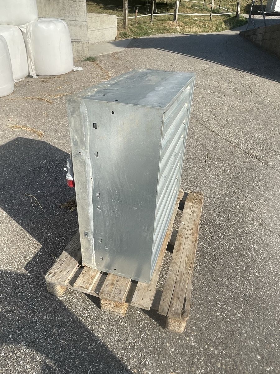 Ventilatoren: Ventilator Stall Lüfter – Gebraucht aus Wyssachen von Role87 4