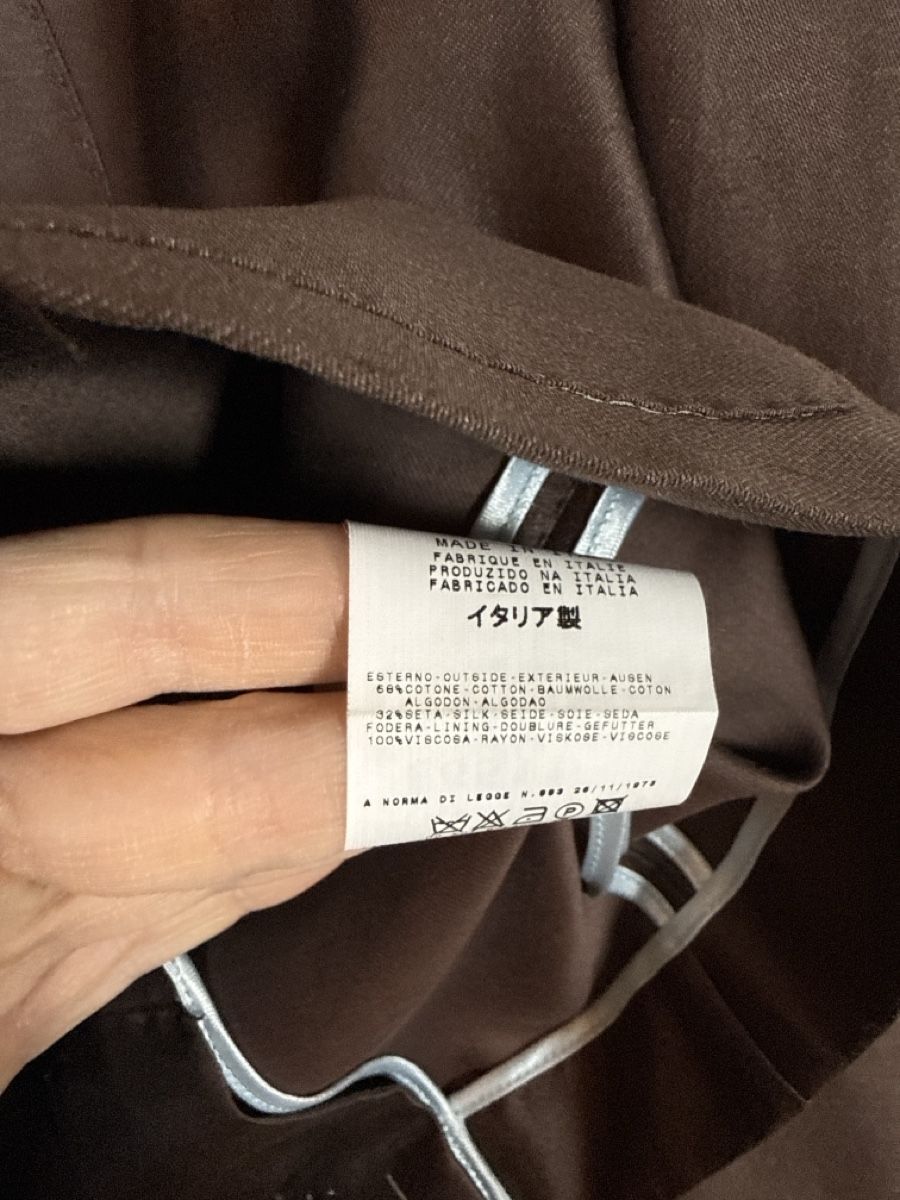 Jacken: Malo spring woman jacket – Neu (gemäss Beschreibung) aus Lugano von TheUniversalClothing 5
