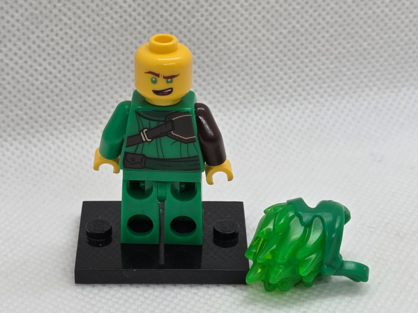 Lego Baukästen: LEGO Ninjago njo0519 Lloyd FS – Neu (gemäss Beschreibung) aus Basadingen von NekoBricks 6
