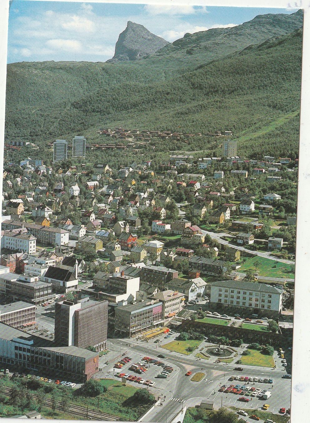 Cartoline postali: 10 Diverse Karten Ausland – Usato da Lumbrein venduto da made02 8
