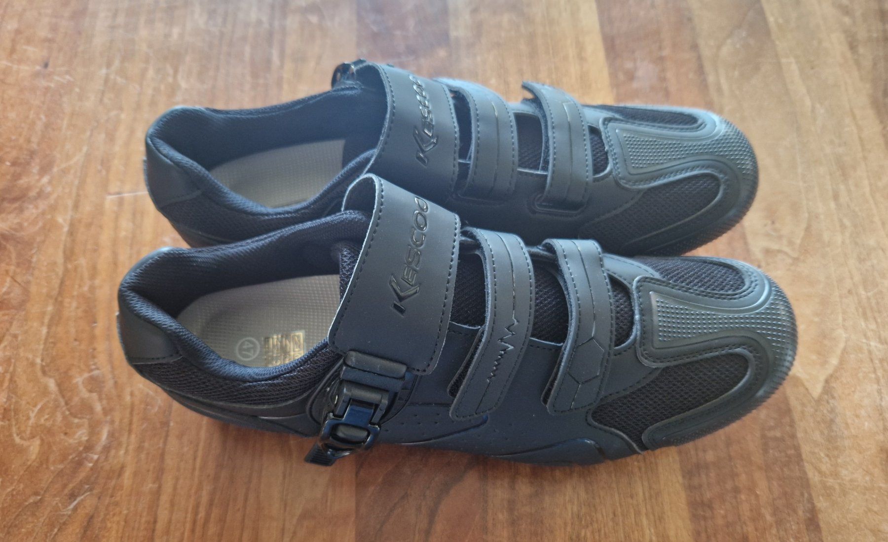 Scarpe da uomo: Bikeschuhe Neu – Nuovo e nell'imballaggio originale da Stans venduto da Stockema 1