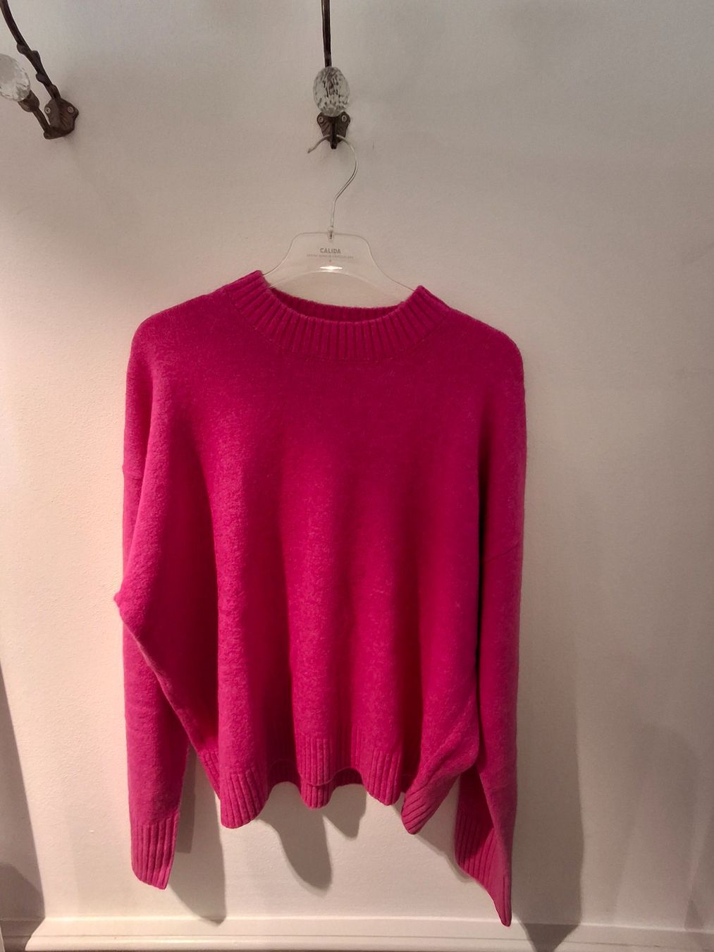 Pulls & Sweat-shirts: Strickpullover von La Redoute – Neuf avec emballage d'origine à Oberhofen am Thunersee par katka99