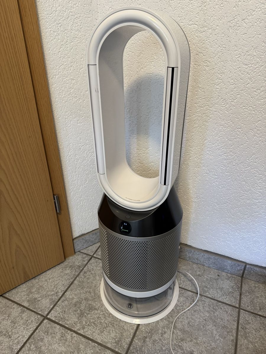 Dyson Luftreiniger: Dyson Pure Humidify + Cool – Gebraucht aus Niederdorf von Bri4nK 1