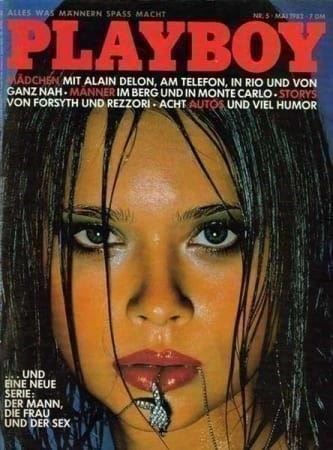 Zeitschriften & Magazine: 10x PLAYBOY 1982 – Gebraucht aus Birrwil von brandschatz_birrwil 6