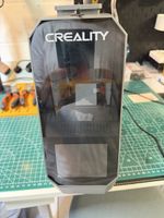Creality Filament Dryer Space Pi, good condition, used