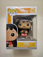 Funko Pop Lilo #124