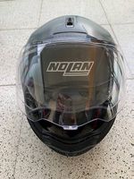 Helm für Motorrad