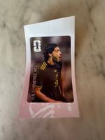Coca Cola Sammelbild Fussball Raul Jimenez (MEX) FIFA 2026