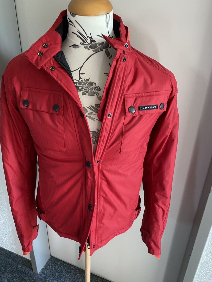 Tucano Urbano Jacken: Motorradjacke Damen – Neu (gemäss Beschreibung) aus Härkingen von shaggy70