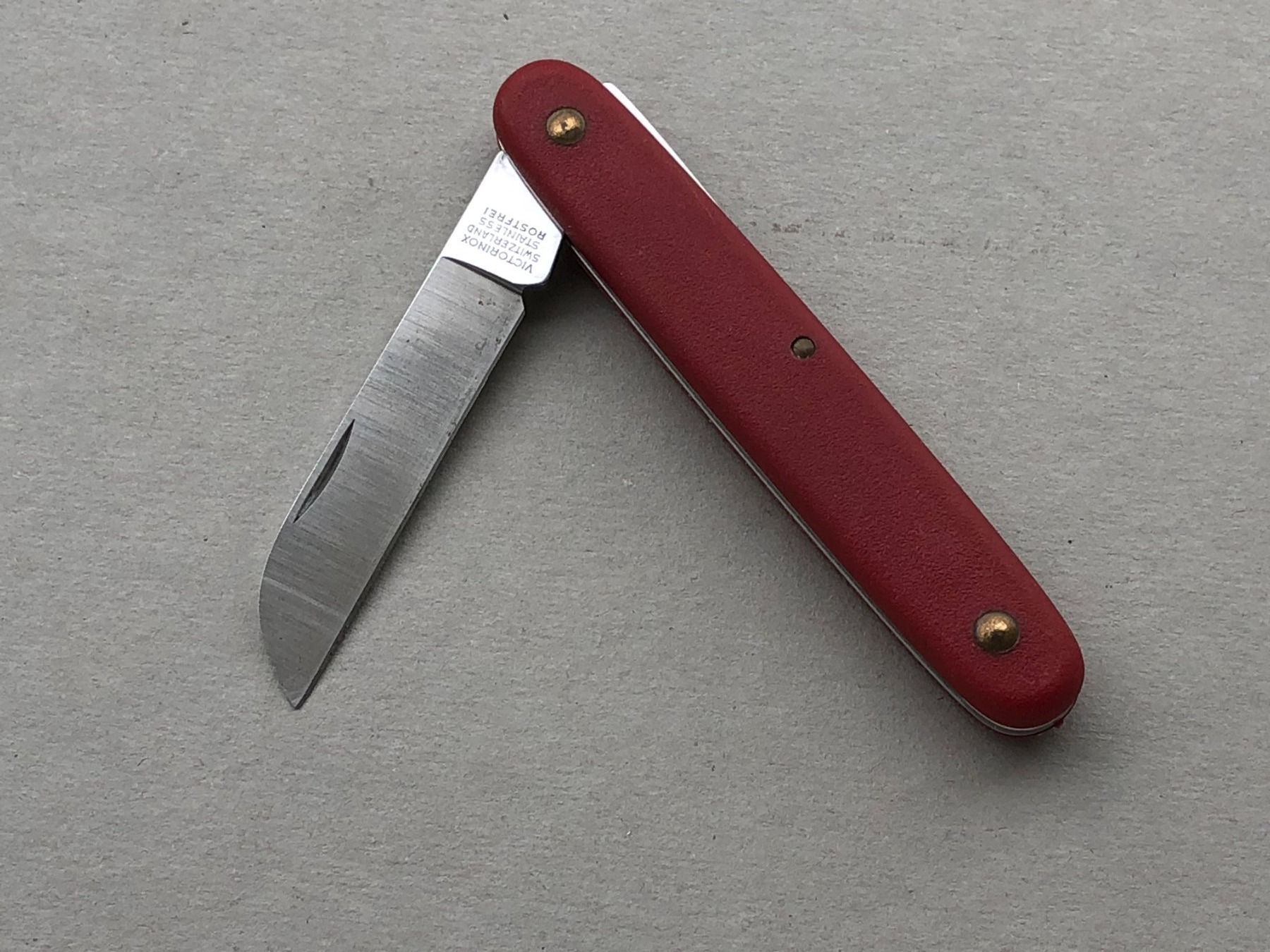Victorinox Coltelli tascabile: Victorinox Sackmesser – Usato da Lommiswil venduto da canoga 4