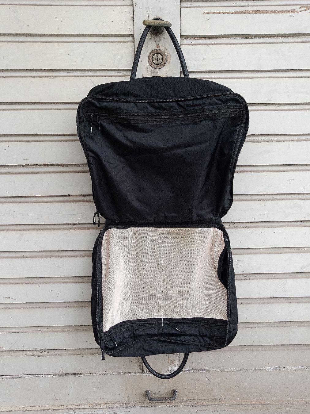 Bally Borse: BALLY GOLF Reisetasche - Tasche – Usato da Reiden venduto da Zofi-Brocki 2