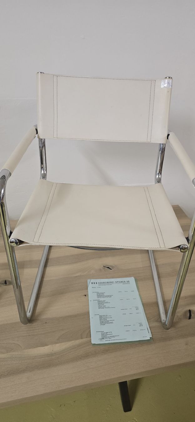 Chaises: Freischwinger Stühle  – D'occasion à Zürich par Reni8048 3