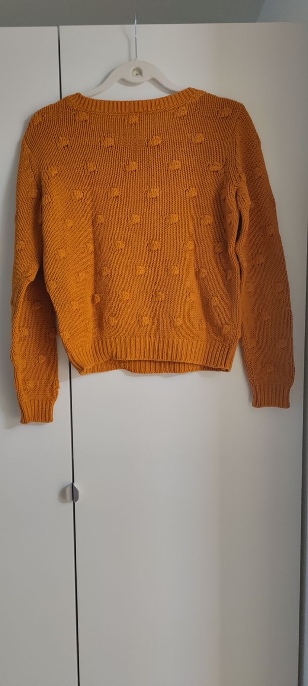 Vila Maglioni & Felpe: Strickpullover von Vila in Gr XS – Usato da Wabern venduto da Julia_Sophie_ 2