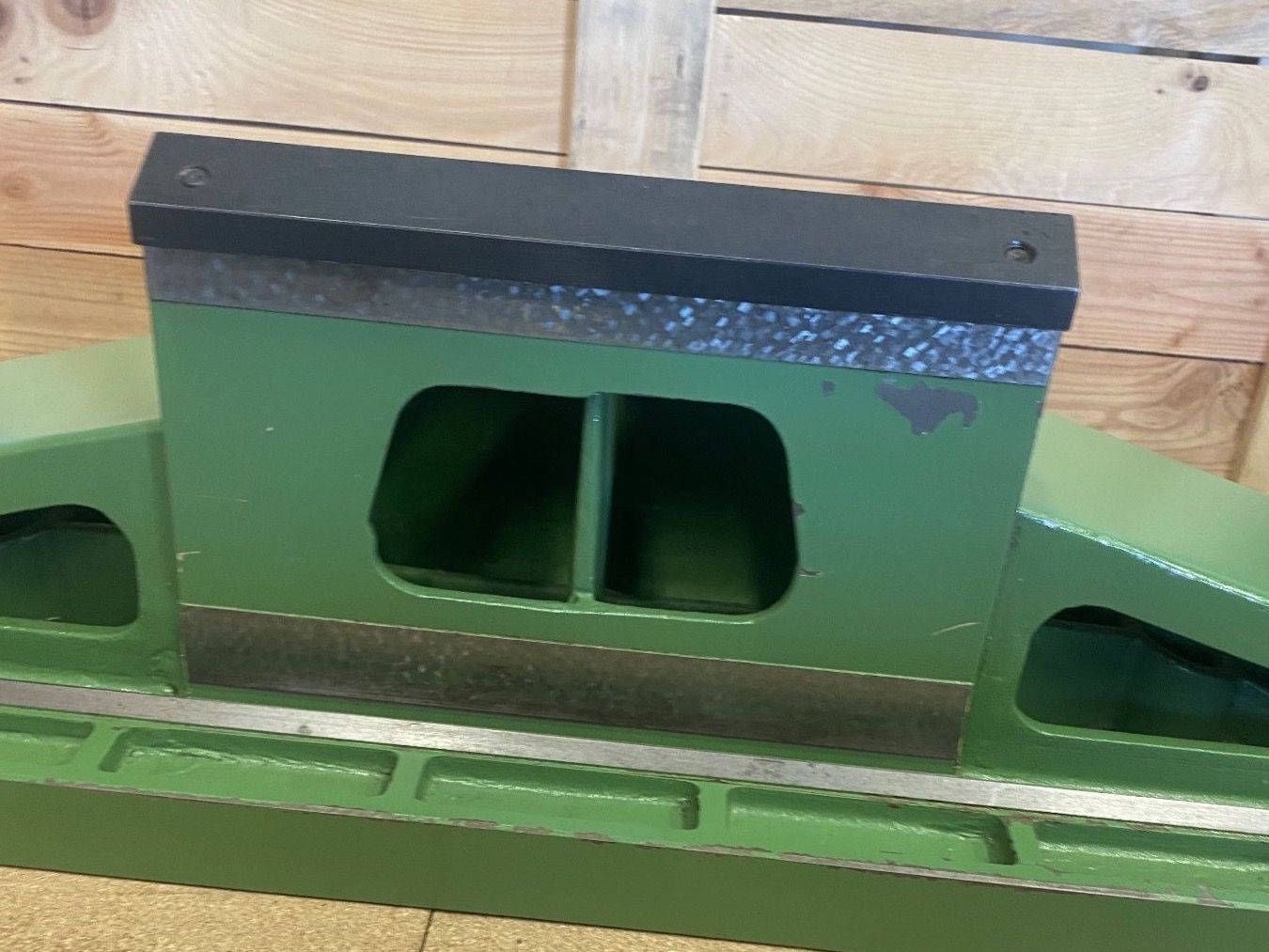 Aciera Tutte le macchine: ACIERA F4 Table – Usato da Aarberg venduto da SNMachines 6