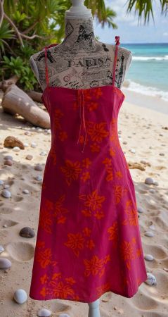 4016CV – Robe Tally Weijl – 38/M