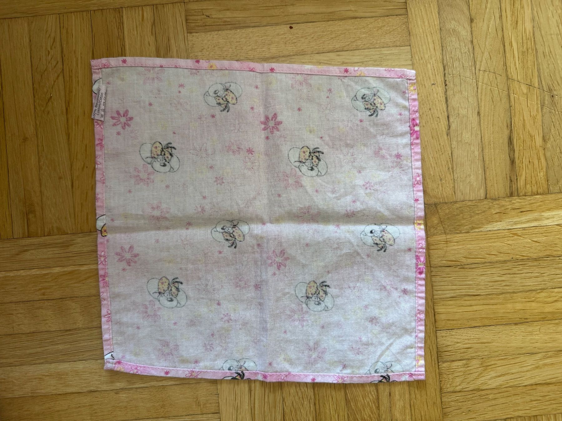 Altro abbigliamento per bambina: Diddl Tuch – Usato da Bettlach venduto da valishop 2