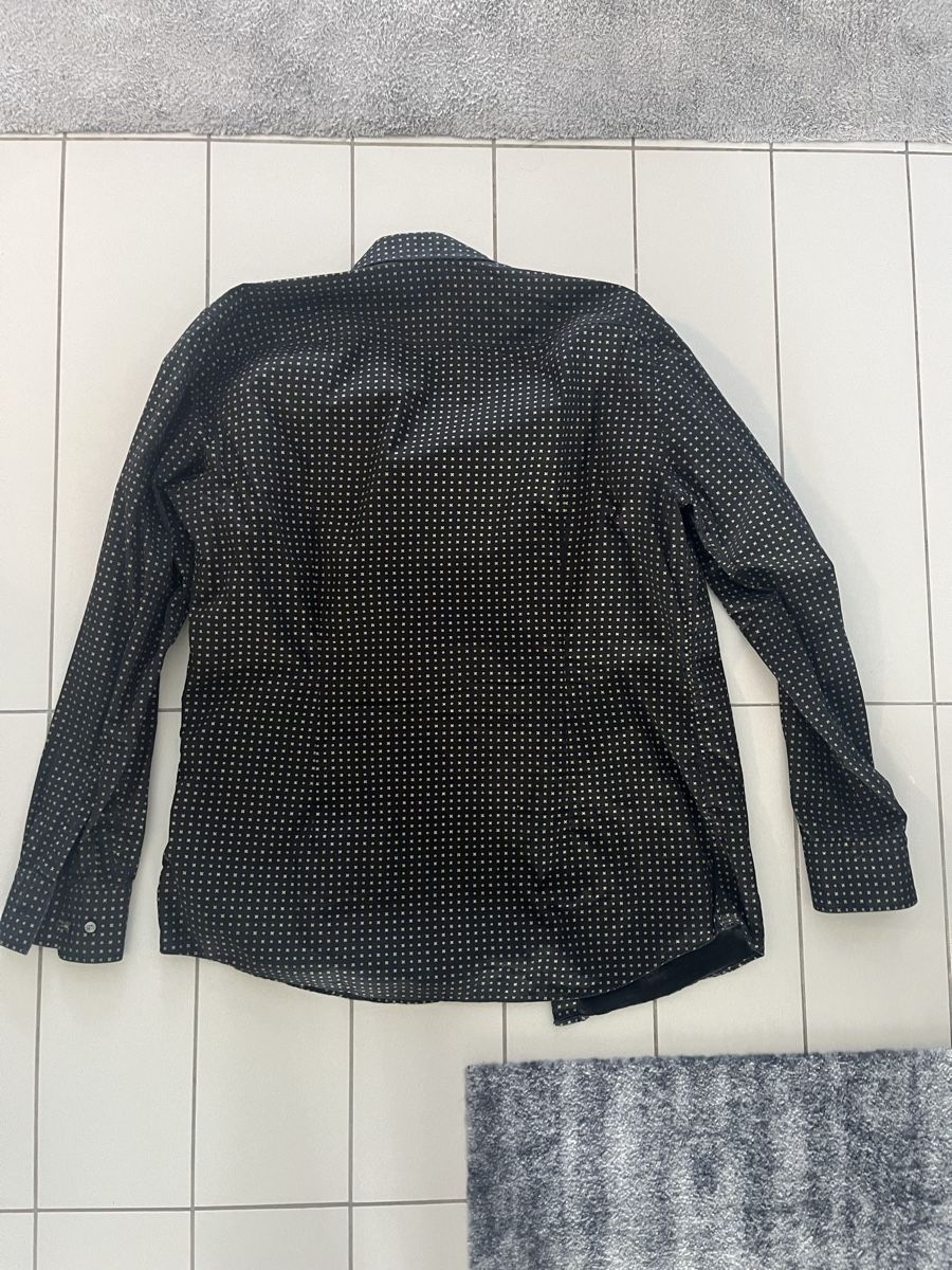 Hugo Boss Camicie: Hemd Hugo Boss – Usato da Zürich venduto da Ellatoto 1