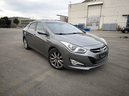 Hyundai i40 1.7 crdi Hagelschaden 