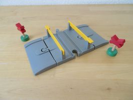 Original BRIO "Übergang"