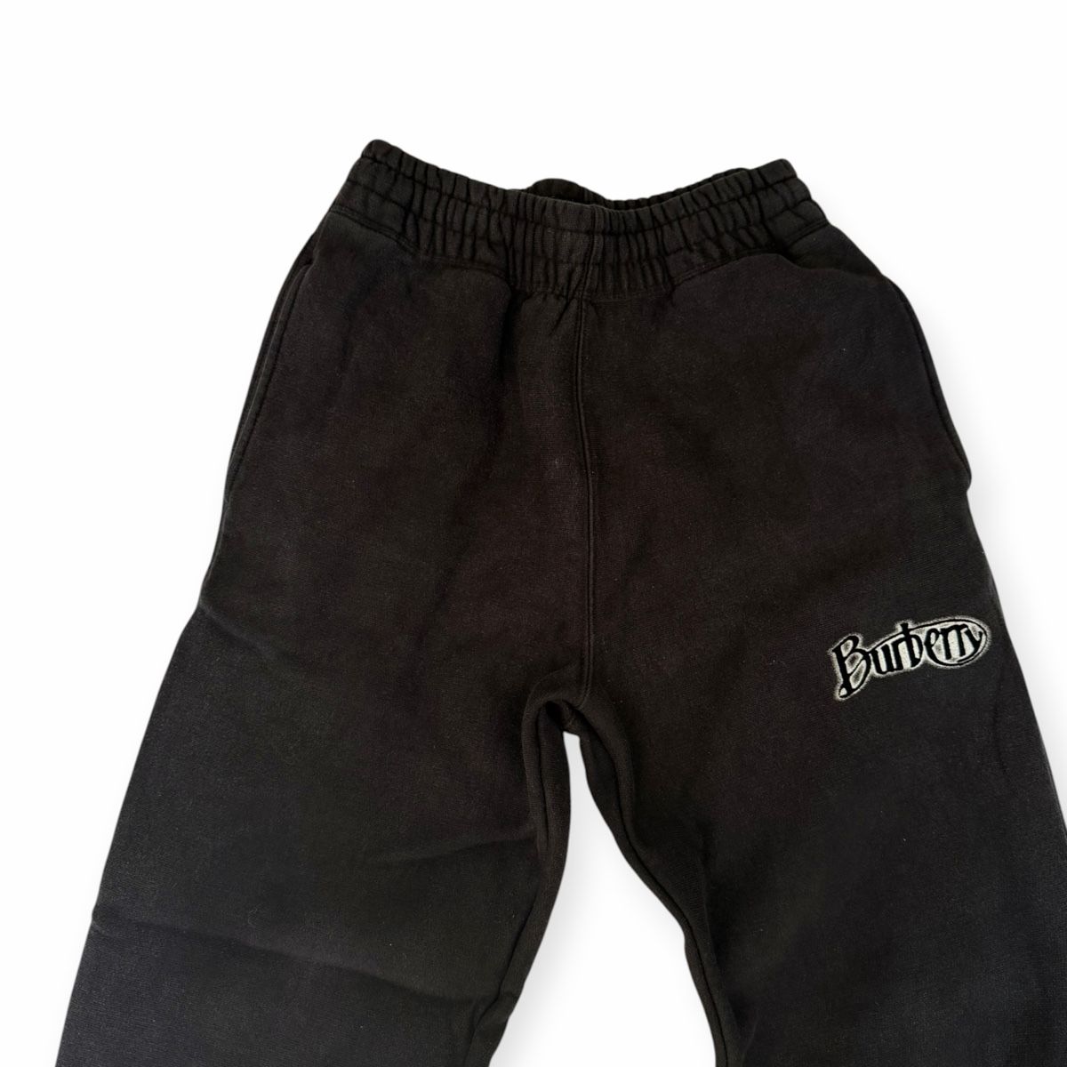 Burberry Pantaloni: Burberry sweatpants  – Nuovo (secondo la descrizione) da Plan-Les-Ouates venduto da Loved_Panda_Clothing