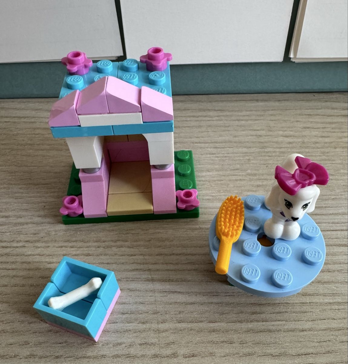 Lego Giocattoli: LEGO Friends Hund – Usato da Unterengstringen venduto da JSuisse 1
