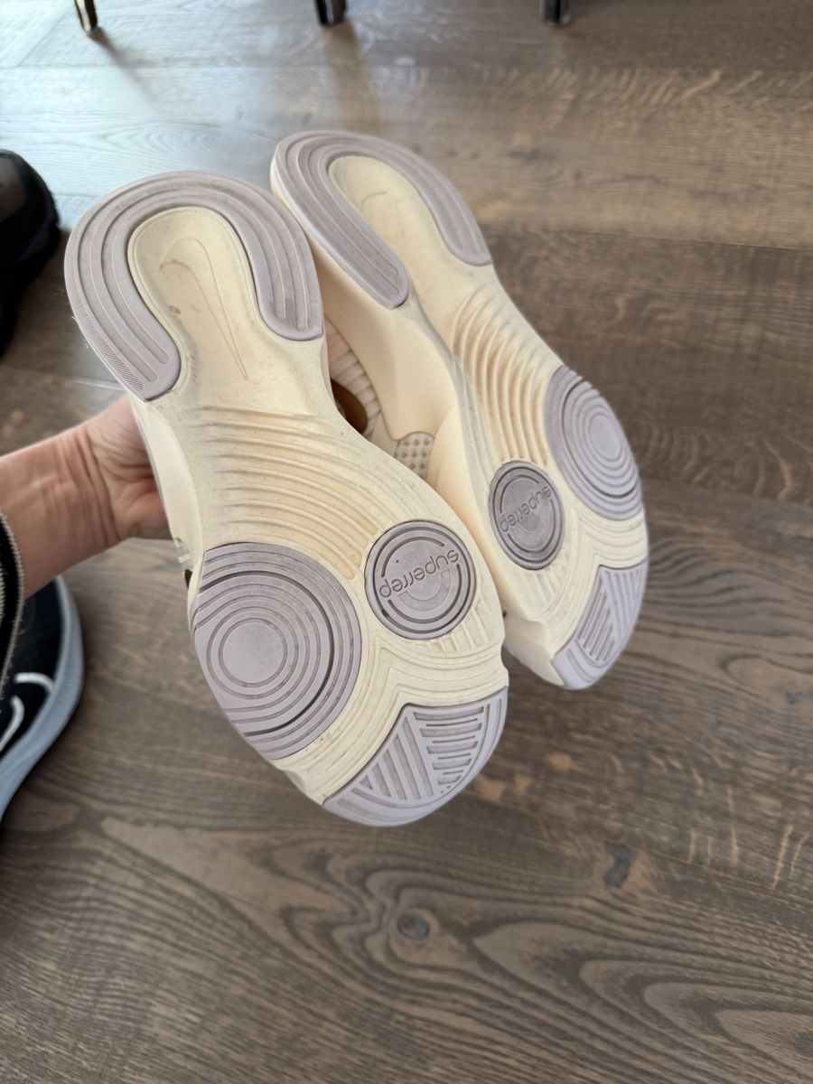 Nike Scarpe da donna: Nike SuperRep Go Guava Ice W – Usato da Herrliberg venduto da Tubalp 3
