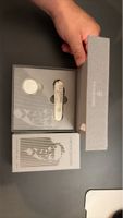 Victorinox Limited Edition Karl Elsener Sackmesser, wie neu