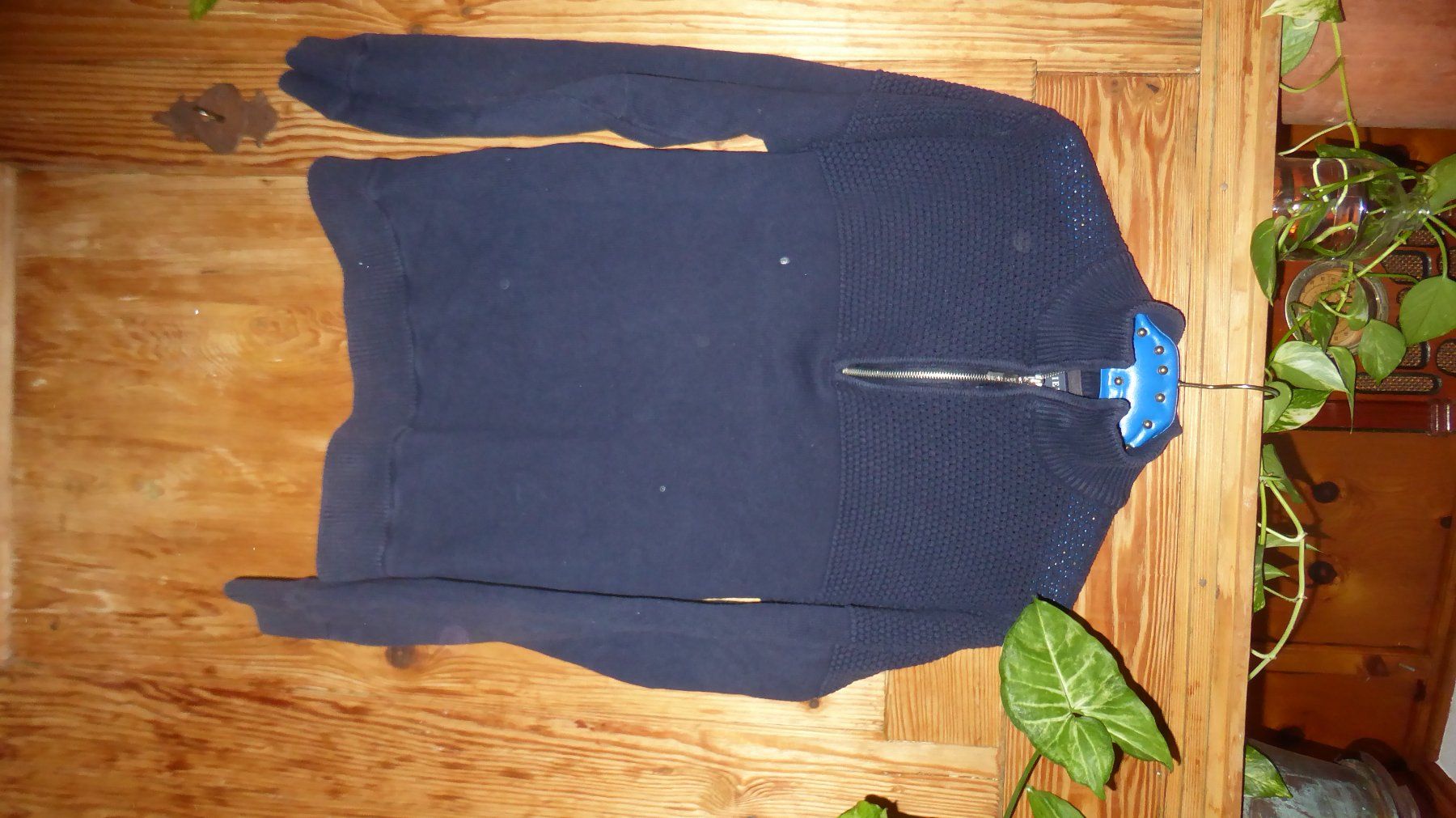 Pullover & Sweatshirts: Schöner Herren Pullover Gr L PIER ONE – Gebraucht aus Sargans von Benziner 4